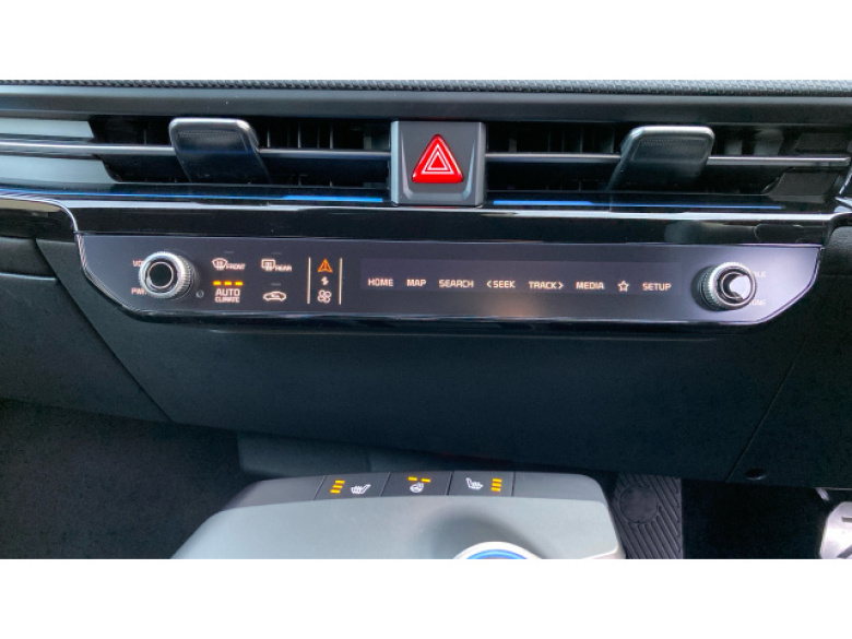 Kia EV6 168kW GT Line 84kWh 5dr Auto Electric Estate